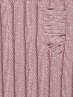 Шапка и снуд для девочки на осень