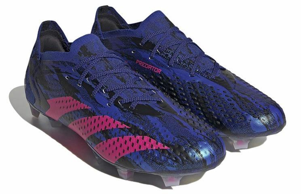 Кроссовки Adidas Predator Pp.1 L Fg