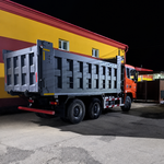 Грунт-эмаль 3 в 1 КРАСНАЯ RAL 3001 Индустриальная 2.5кг, Амурские Краски