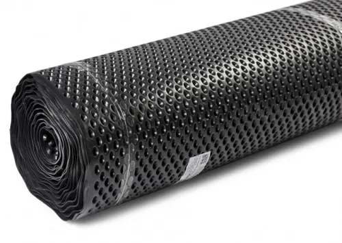 Мембрана профилированная TerraFix 550 2х20 м