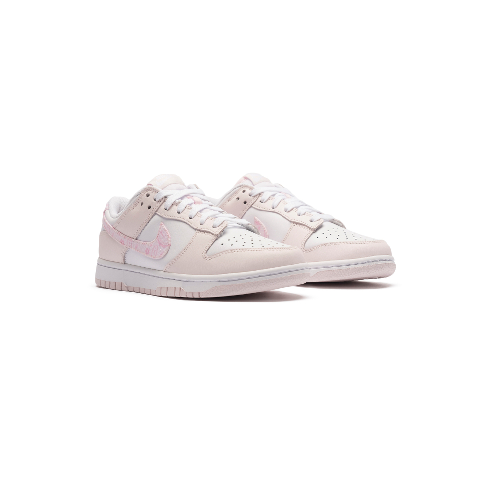 Кроссовки Nike Dunk Low Essential "Paisley Pack Pink" Women's