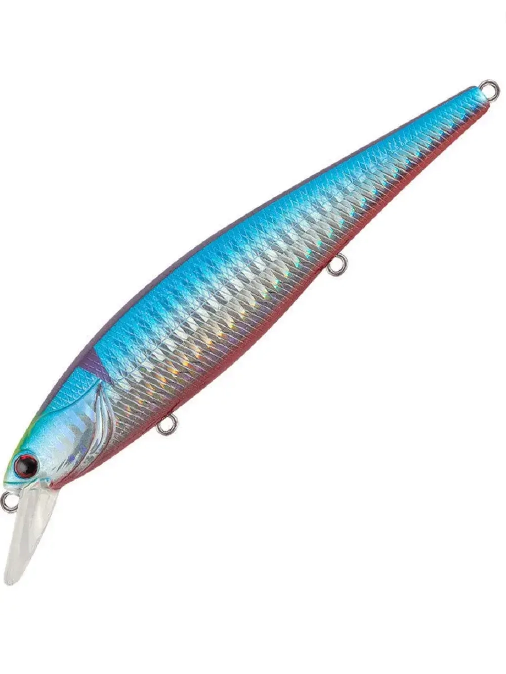 Воблер MOVER 128SP