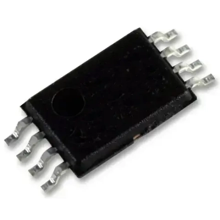 Регулятор напряжения LMV982IDGSR / TSSOP-8
