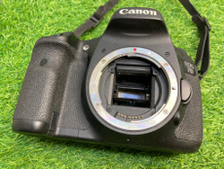 Canon EOS 7D (19 000 кадров) Покупка/Продажа