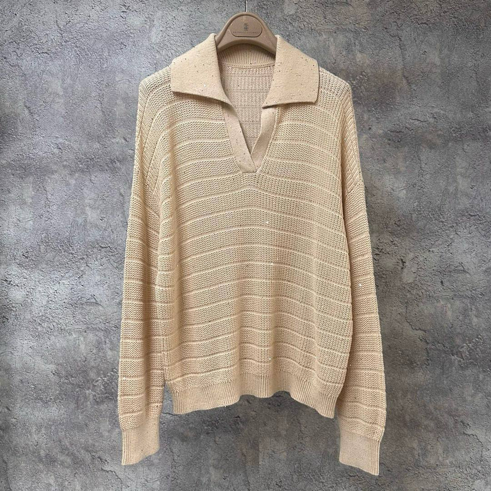 Кофта Brunello Cucinelli