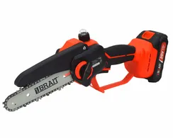 Аккумуляторная цепная пила "BRAIT" BCHS20-2NM