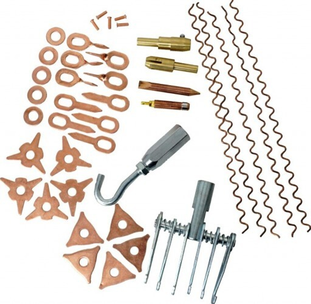 Аппарат для контактной сварки AE&T TWS3200SYN