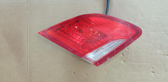 Фонарь задний левый Peugeot 408 12-17 Б/У Оригинал 9678059680