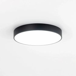 Citilux Купер CL72470G1 LED RGB Светильник с пультом Чёрный