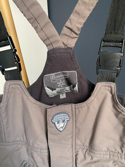 Полукомбинезон Bonpoint, 116