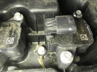 Двигатель 1.6 T-GDI SQRF4J16C Chery Arrizo 8 22-нв