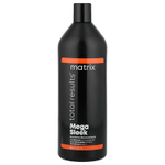 Matrix, Total Results™, кондиционер Mega Sleek Conditioner, масло ши, 1 л (33,8 жидк. унции)