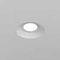 Встраиваемый светильник Maytoni Technical Downlight Intro 2.0 DL136-GU10-W