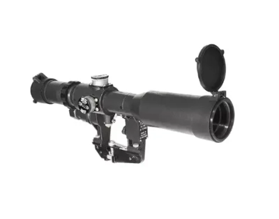 Оптический прицел ПСПУ 4-10x42