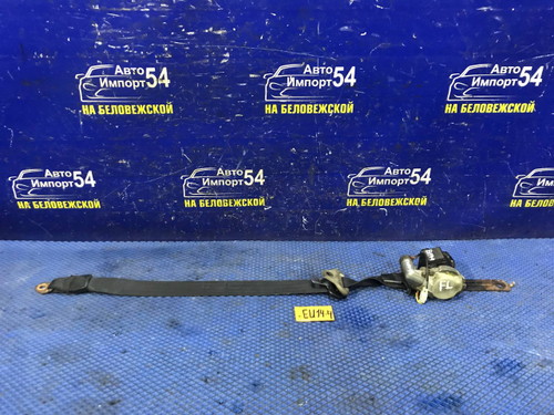 Ремень безопасности передний левый NISSAN BLUEBIRD 1997