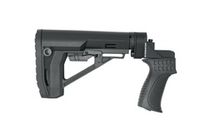 Приклад на ВПО (Вепрь) и СОК, Nord, K.Arma