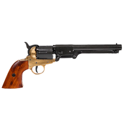 Denix Револьвер кольт 1860 года