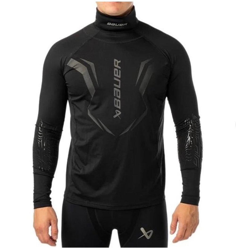 Термобелье Bauer S25 NECKPROTECT (SR)