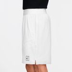 ОДЕЖДА ДЛЯ ТЕННИСА Мужская, Шорты NIKE NKCT DF ADVTG 8IN SHORT .