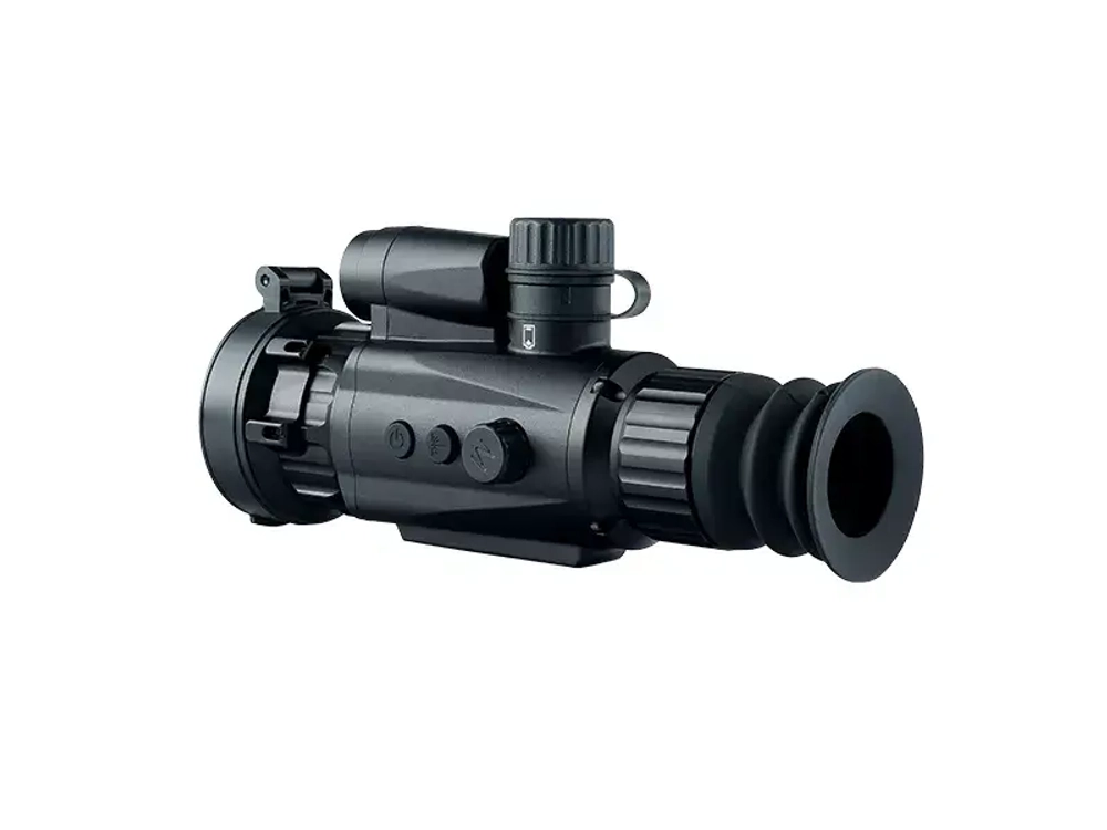 Тепловизионный прицел Artelv Electron 1.4x 25мм 640x512 LRF (AETS14)