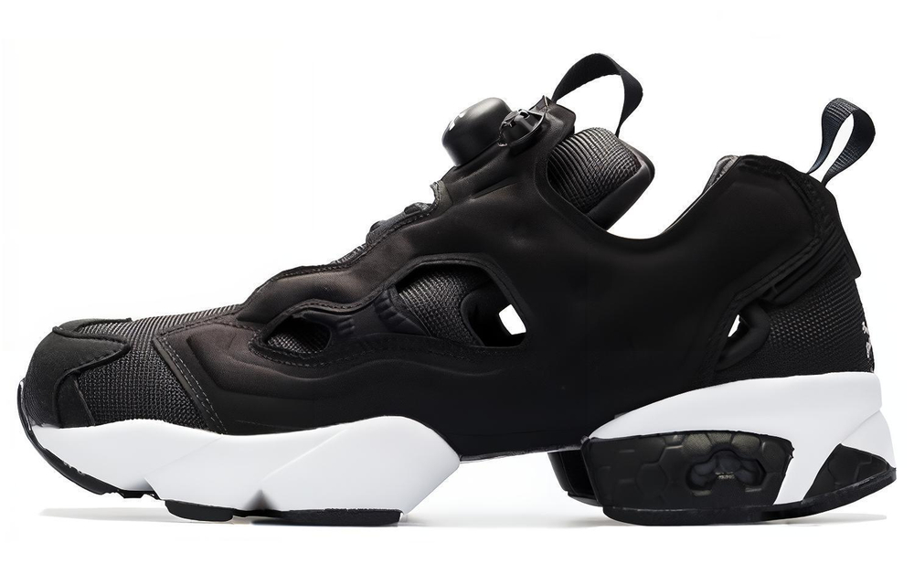 Кроссовки Mastermind X Reebok Instapump Fury