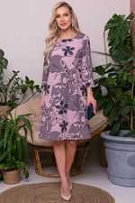 Платье 71034 Avili