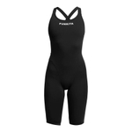 Купальник FUNKITA Still Black (Fast Legs)