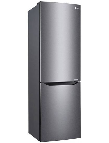 Холодильник LG GB-P59DSIDP