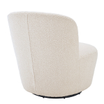 Кресло вращающееся Swivel Chair Doria арт.113458