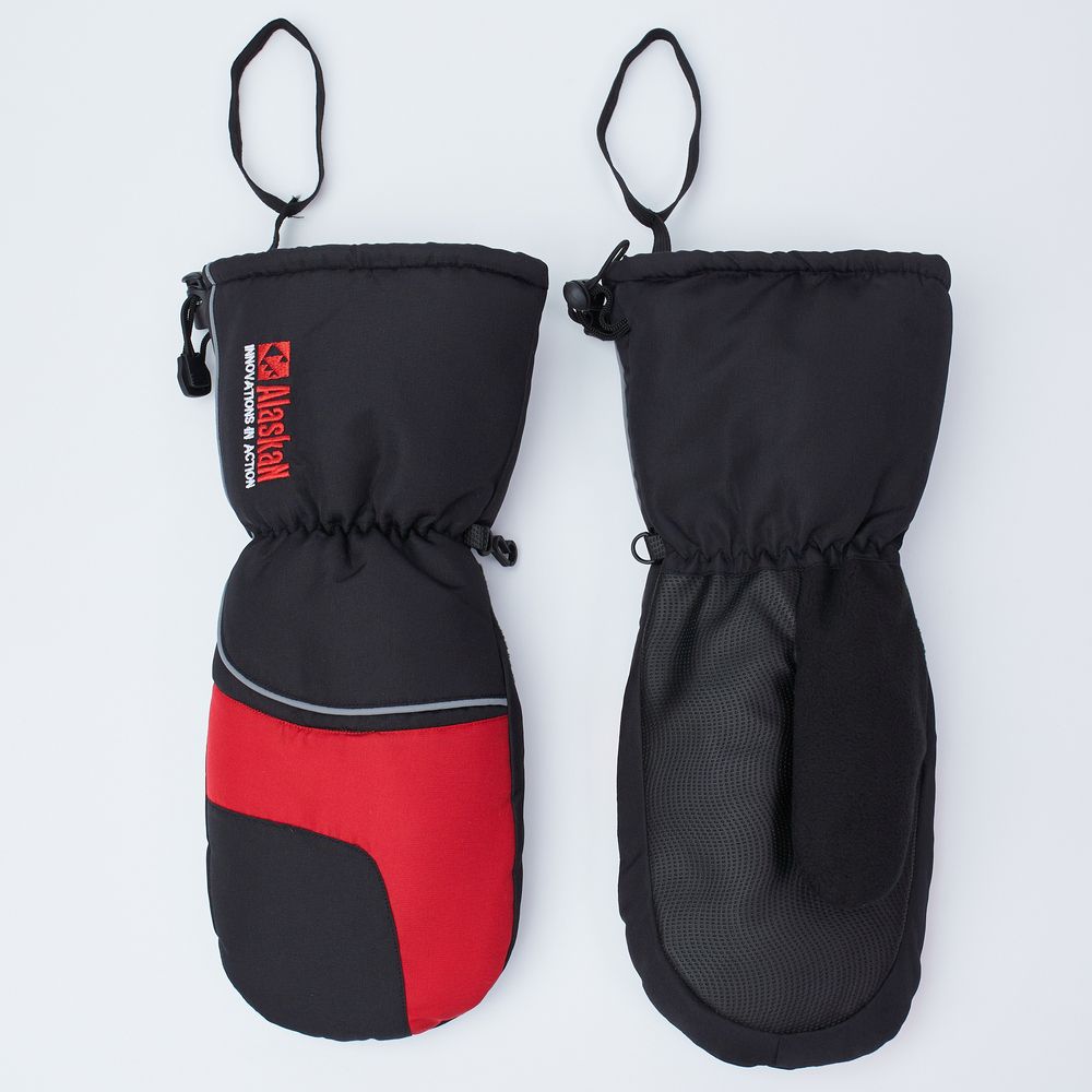 Варежки Alaskan Arctic Patrol Gloves  M (AWGAPM)