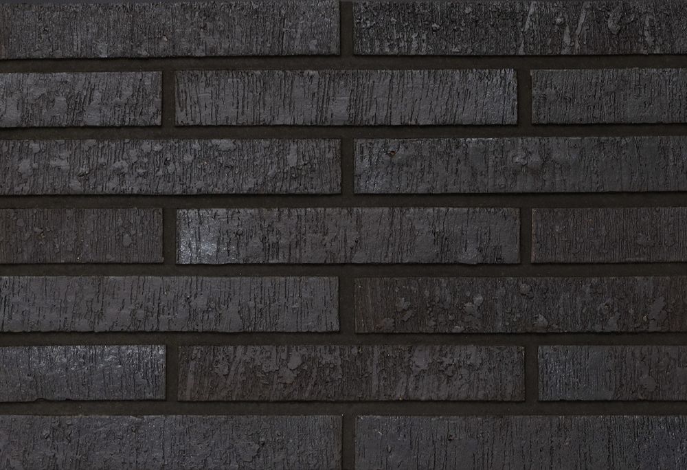 Чёрная плитка WXY 6706