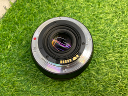 Carl Zeiss Makro-Planar T* 2/50 mm