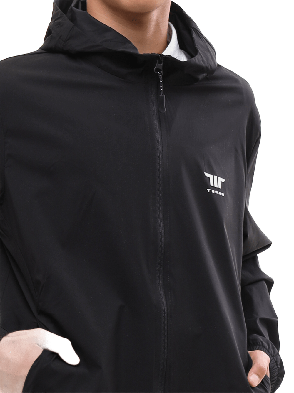 Куртка для сгонки веса Tusah Sauna Suit