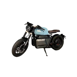 Электрический скутер super pro ver126