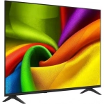 Телевизор LG 65NU900B6LA.ARUG 65" Ultra HD Direct Led черный графит, 2026