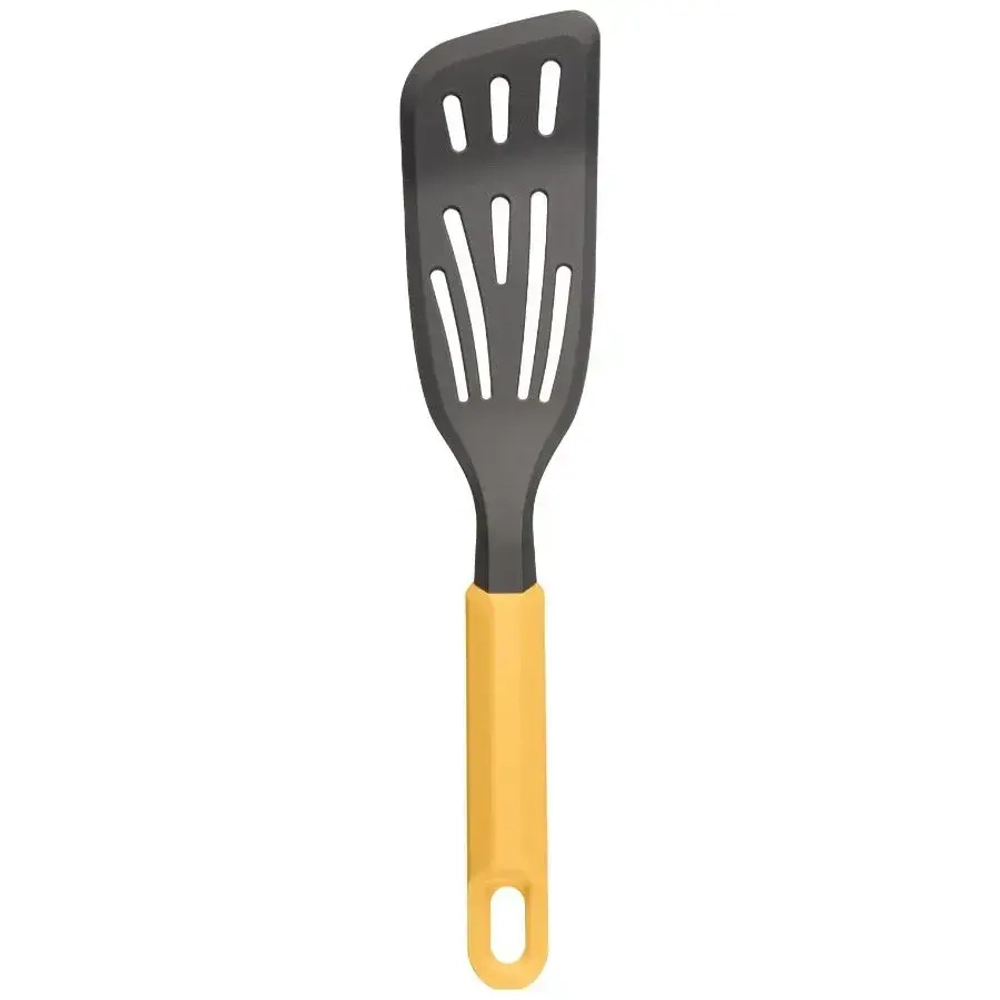 ЛОПАТКА УДЛИНЕННАЯ FIESTA, 33 СМ (Желтый)