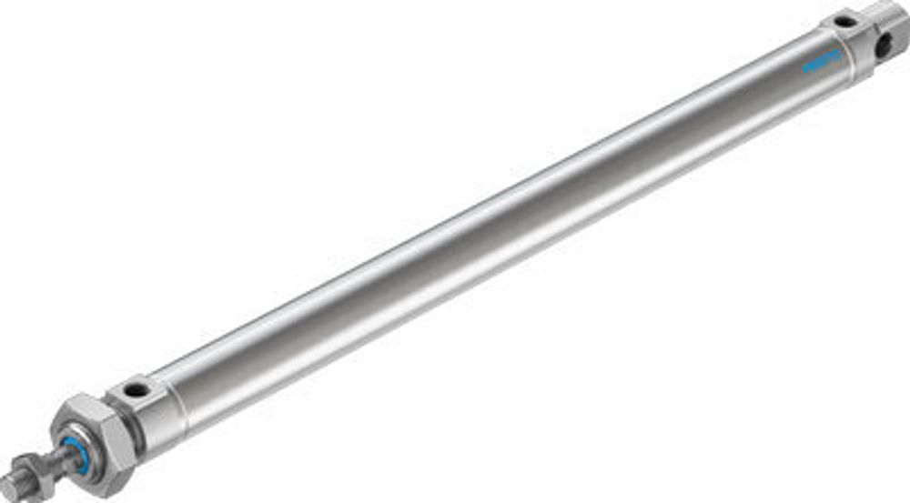 DSNU-25-400-PPS-A Стандартный цилиндр