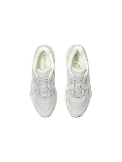 Asics Gel NYC Cloud Grey Green