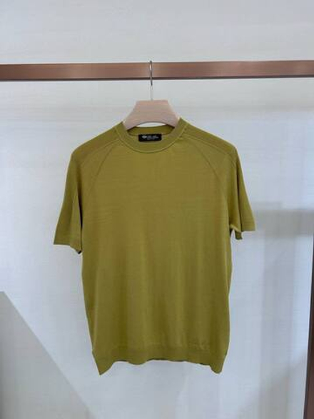 Футболка Loro Piana