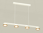 Подвесной светильник Ambrella Light XB XB9151152