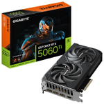 Видеокарта GIGABYTE GV-N506TWF2OC-16GD 16 Гб
