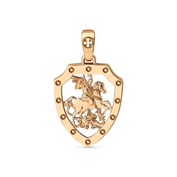 Икона Георгий Победоносец