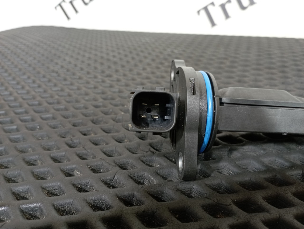 Датчик массового расхода воздуха 2021 г.