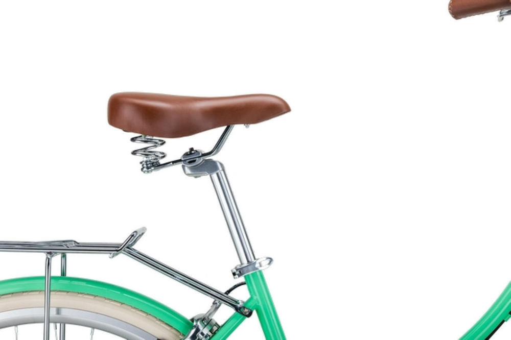Женский велосипед Bear Bike Sochi (2020)