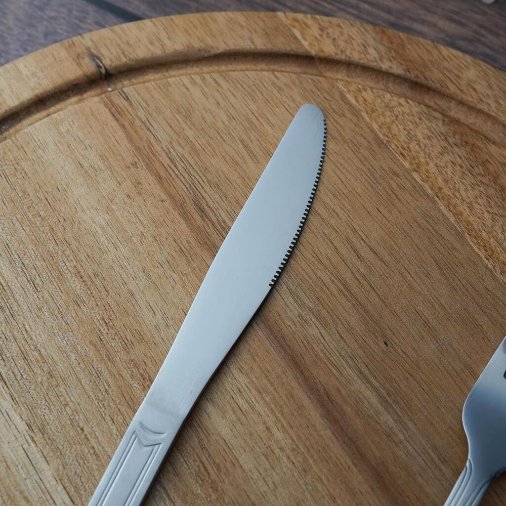 Нож столовый 21 см   P.L. Proff Cuisine [12]