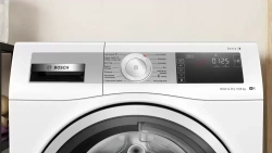 Стиральная машина с сушкой Bosch WDU8H540PL