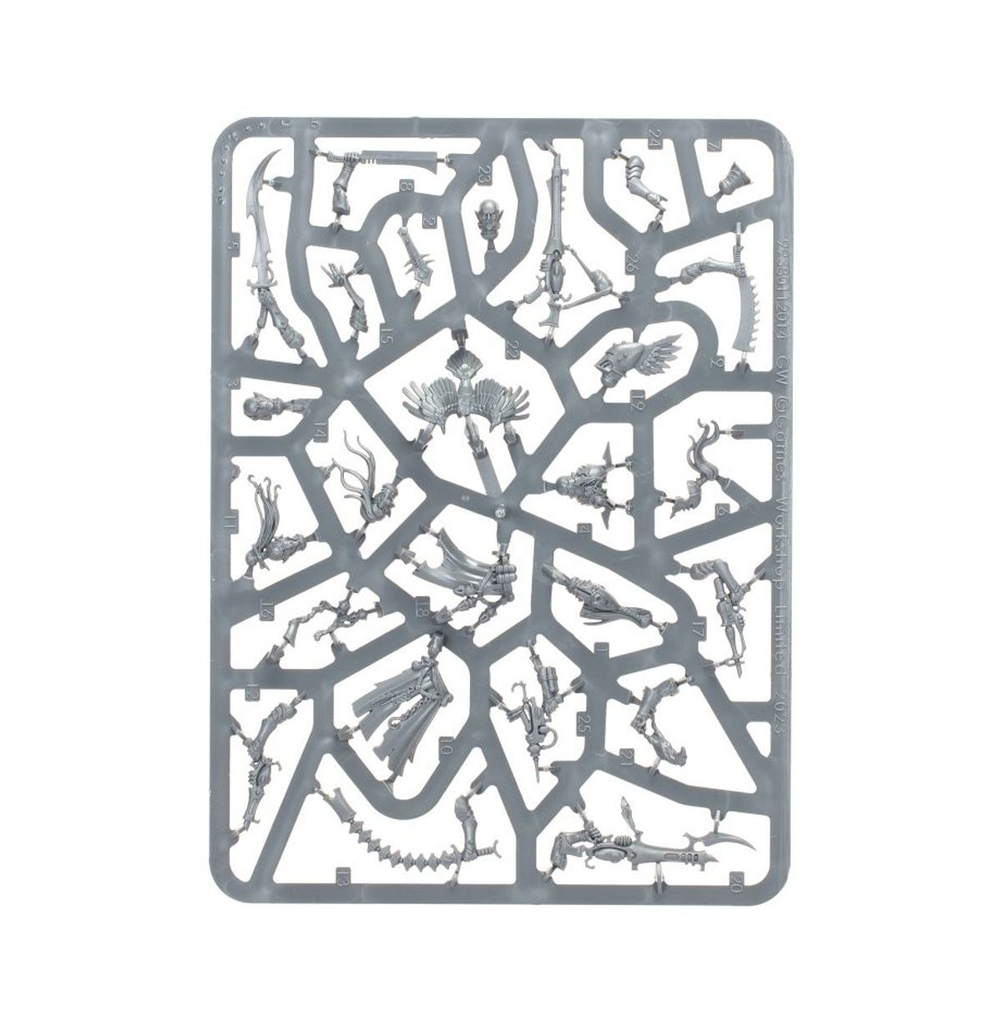 Kill Team: Hand of the Archon