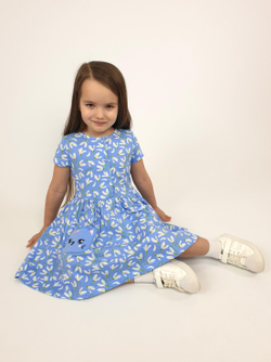 11-170-26 Платье для девочки