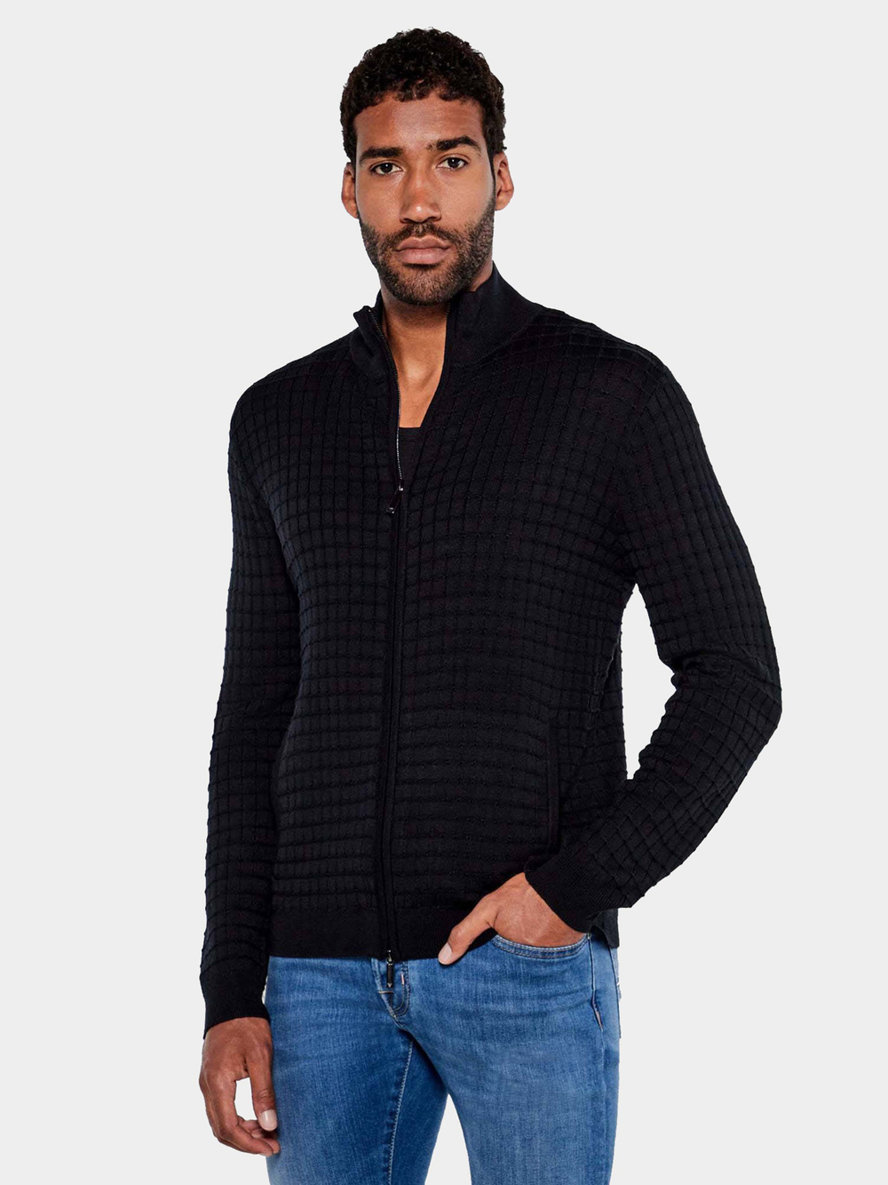 Кардиган EMPORIO ARMANI