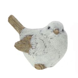 GAEM Фигурка декоративная "Птичка", L9 W6,5 H7,5 см, 2в.